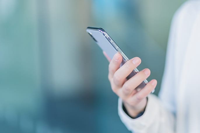 社会環境の変化